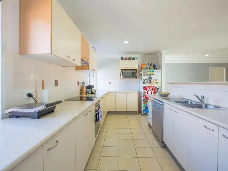 Fourth view of Homely semi-detached listing, 1/21 Fitzpatrick Street, Upper Coomera QLD 4209