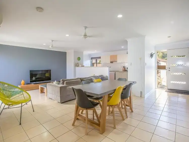 Fifth view of Homely semi-detached listing, 1/21 Fitzpatrick Street, Upper Coomera QLD 4209