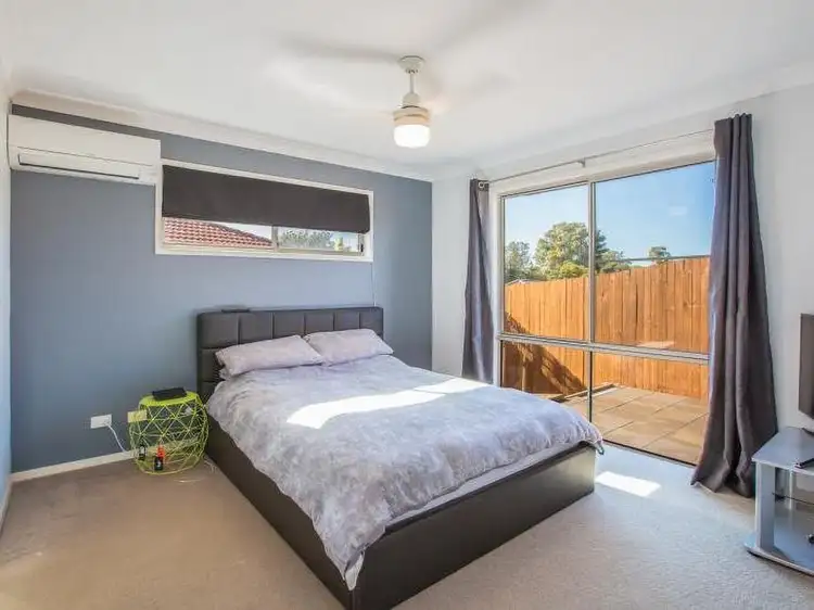 Sixth view of Homely semi-detached listing, 1/21 Fitzpatrick Street, Upper Coomera QLD 4209