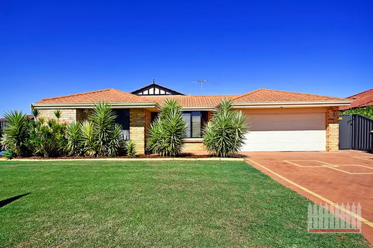 41 Lombardy Crescent, Caversham WA 6055
