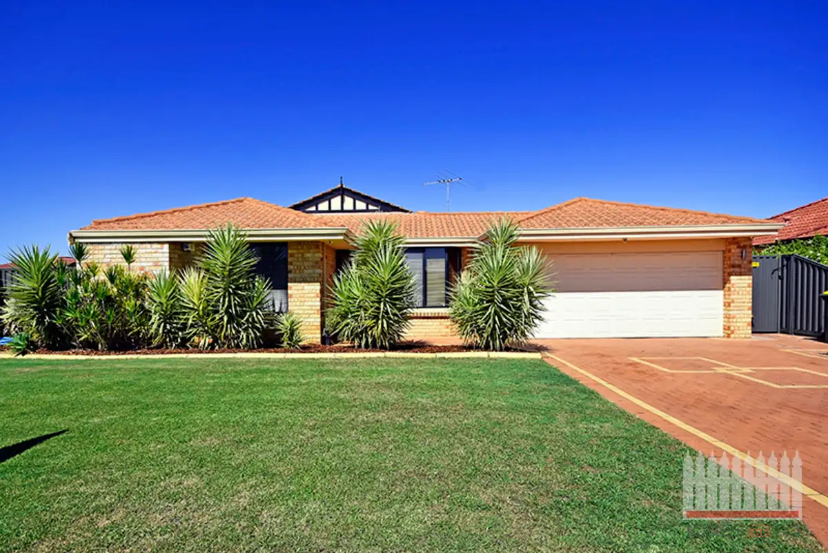 Main view of Homely house listing, 41 Lombardy Crescent, Caversham WA 6055