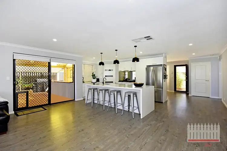 Third view of Homely house listing, 41 Lombardy Crescent, Caversham WA 6055