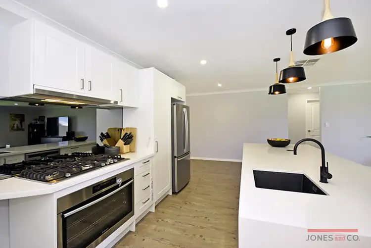 Fourth view of Homely house listing, 41 Lombardy Crescent, Caversham WA 6055