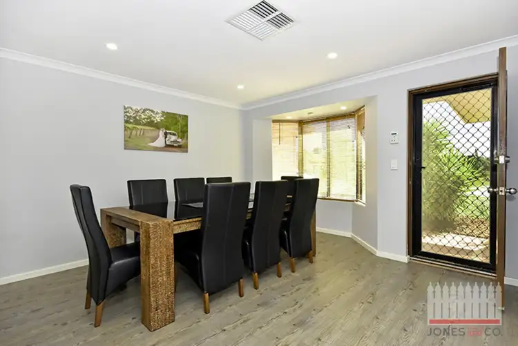 Sixth view of Homely house listing, 41 Lombardy Crescent, Caversham WA 6055