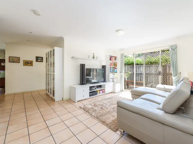Fourth view of Homely house listing, 10 Cutter Court, Helensvale QLD 4212