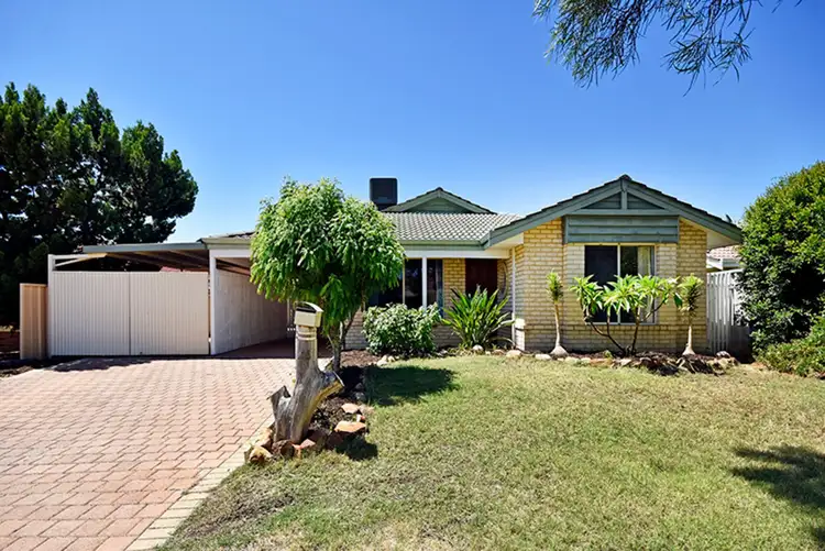 26 Wundu Entrance, South Guildford WA 6055