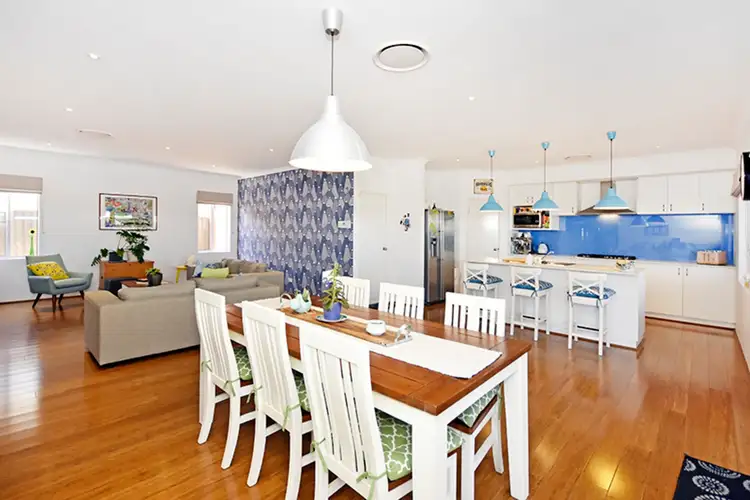 105 Suffolk Street, Caversham WA 6055