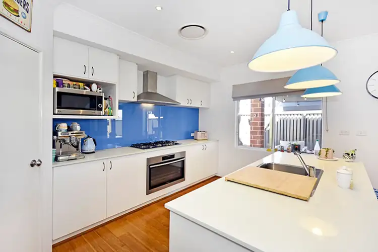 Sixth view of Homely house listing, 105 Suffolk Street, Caversham WA 6055