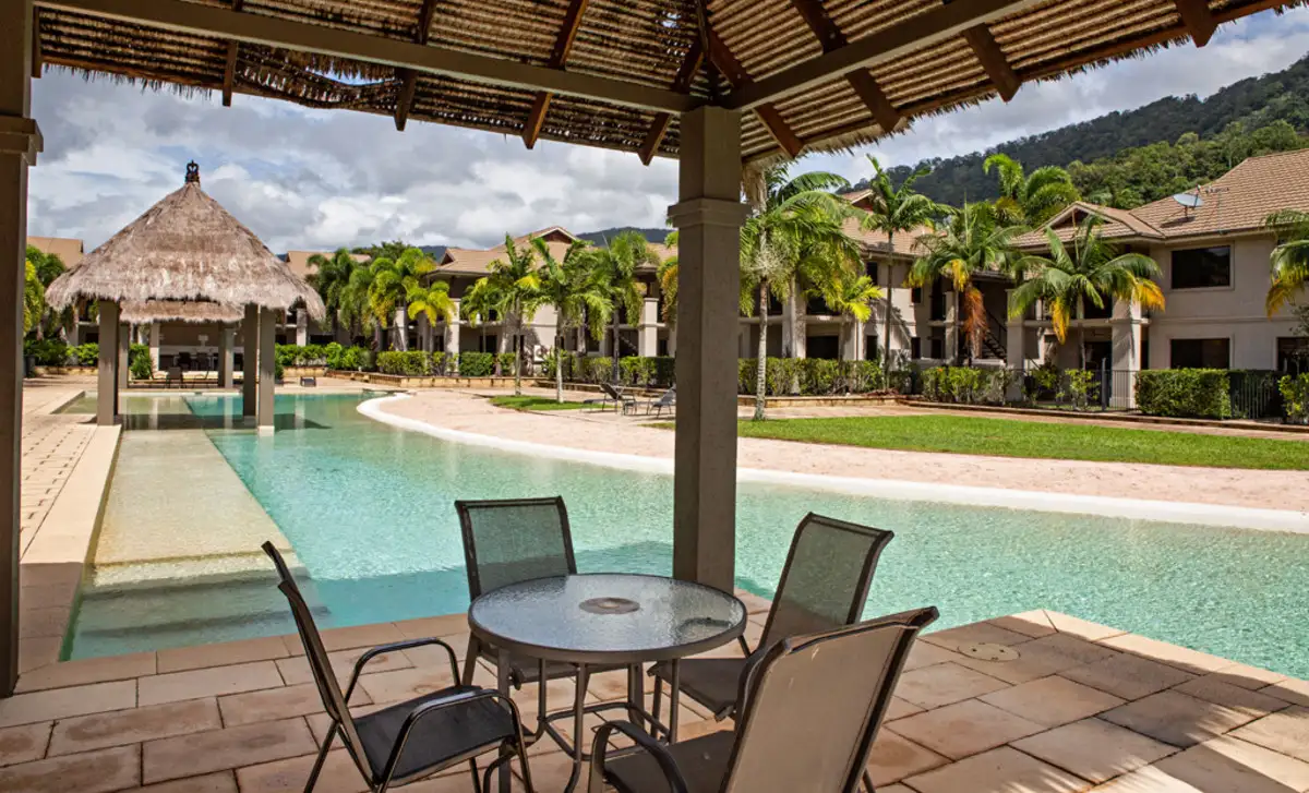 Main view of Homely apartment listing, 71/1-15 Robson Street, Mooroobool QLD 4870