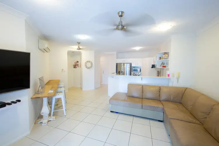 Third view of Homely apartment listing, 71/1-15 Robson Street, Mooroobool QLD 4870