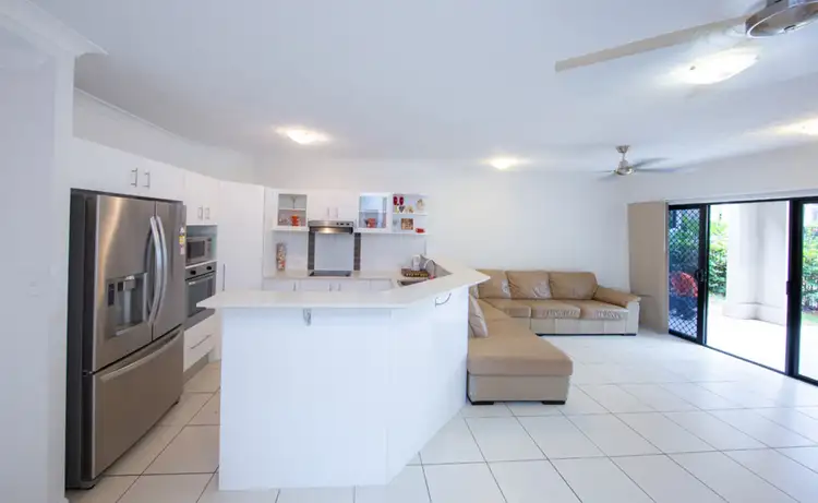 Fourth view of Homely apartment listing, 71/1-15 Robson Street, Mooroobool QLD 4870