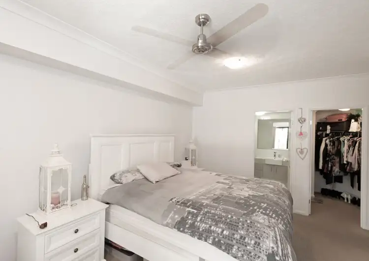 Fifth view of Homely apartment listing, 71/1-15 Robson Street, Mooroobool QLD 4870