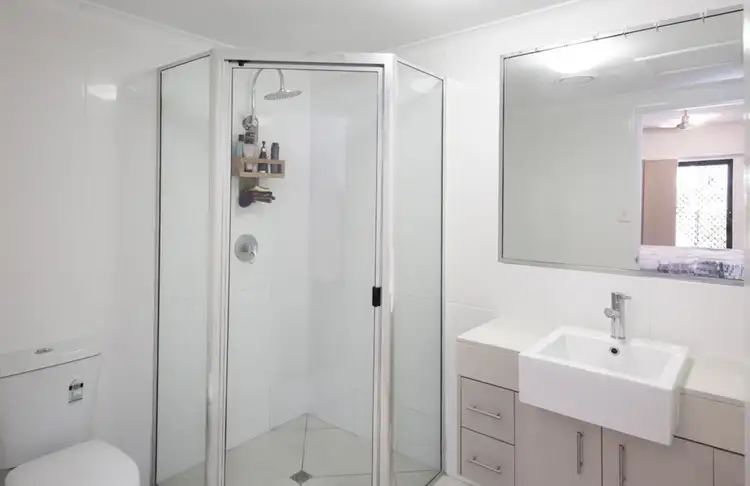 Sixth view of Homely apartment listing, 71/1-15 Robson Street, Mooroobool QLD 4870