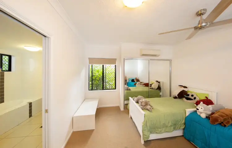 Seventh view of Homely apartment listing, 71/1-15 Robson Street, Mooroobool QLD 4870