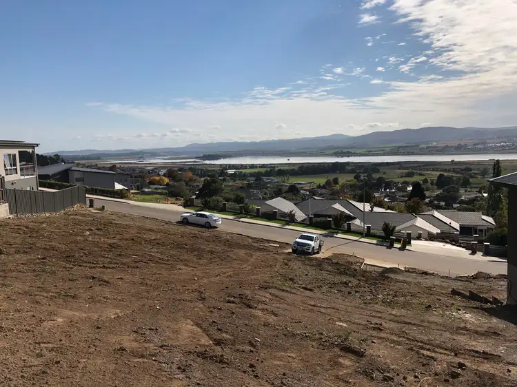 Third view of Homely land listing, 4 Que Court, Riverside TAS 7250