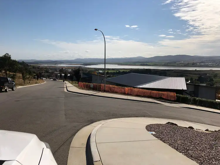 Fifth view of Homely land listing, 4 Que Court, Riverside TAS 7250