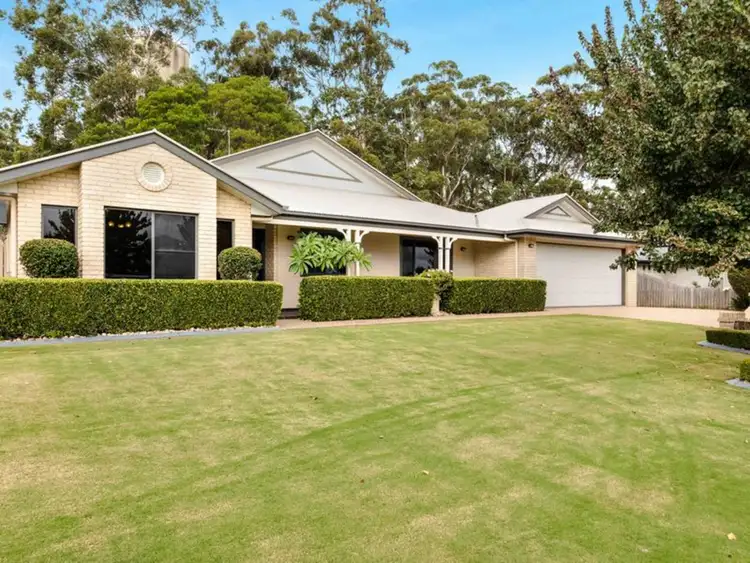 30 Fadden Crescent, Middle Ridge QLD 4350