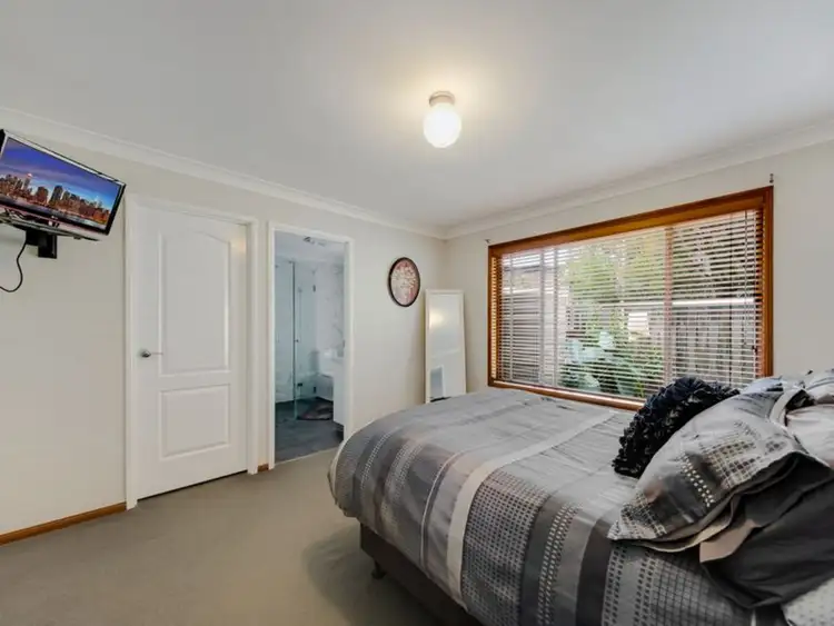 Fifth view of Homely house listing, 30 Fadden Crescent, Middle Ridge QLD 4350