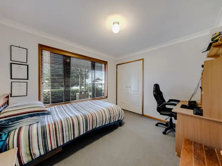 Sixth view of Homely house listing, 30 Fadden Crescent, Middle Ridge QLD 4350