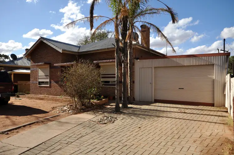 1 Gahan Crescent, Port Augusta SA 5700