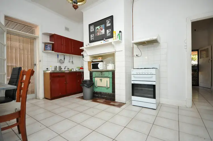 Third view of Homely house listing, 1 Gahan Crescent, Port Augusta SA 5700