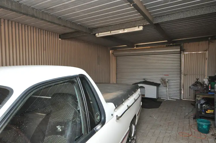 Fifth view of Homely house listing, 1 Gahan Crescent, Port Augusta SA 5700