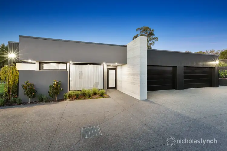 105a Baden Powell Drive, Mount Eliza VIC 3930