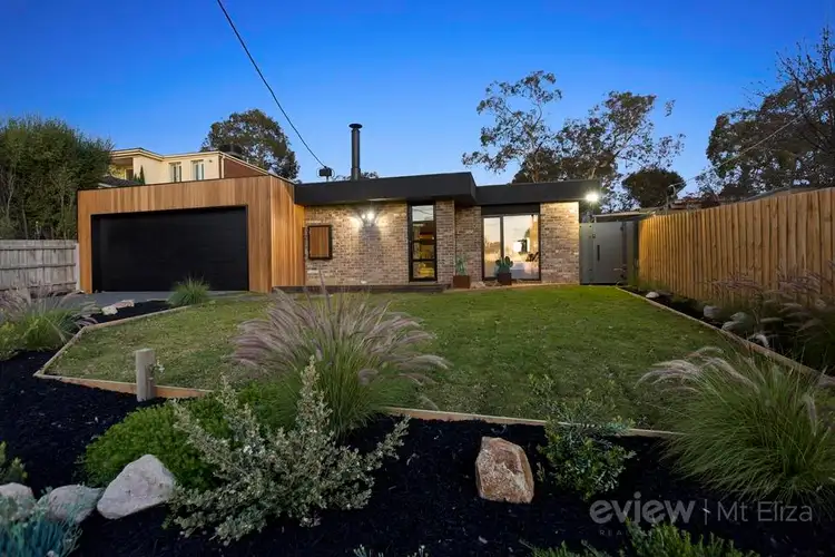 Main view of Homely house listing, 13 Autumn Crescent, Mount Eliza VIC 3930