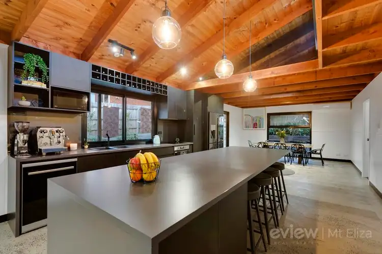 Fourth view of Homely house listing, 13 Autumn Crescent, Mount Eliza VIC 3930