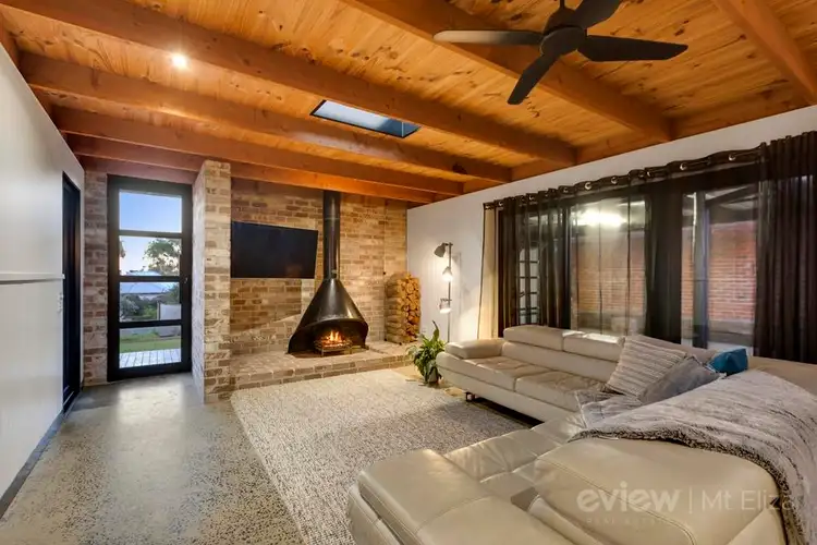 Fifth view of Homely house listing, 13 Autumn Crescent, Mount Eliza VIC 3930