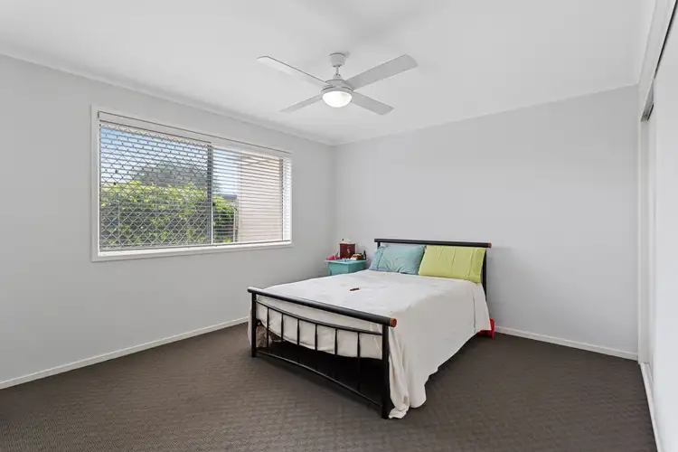 Fifth view of Homely semi-detached listing, 766B Ruthven Street, South Toowoomba QLD 4350