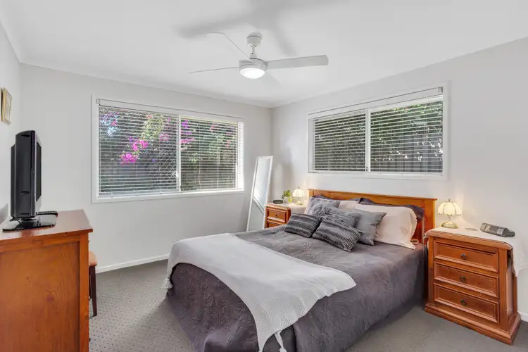 Sixth view of Homely semi-detached listing, 766B Ruthven Street, South Toowoomba QLD 4350