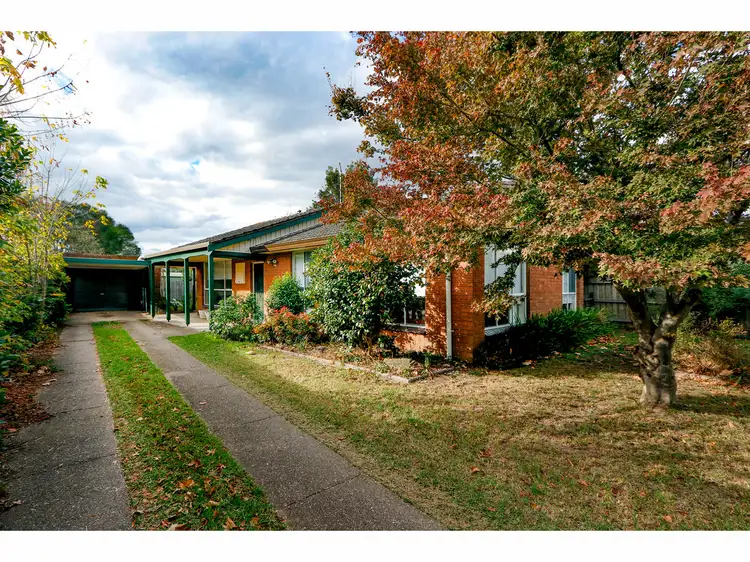 279 Raglan Street, Sale VIC 3850
