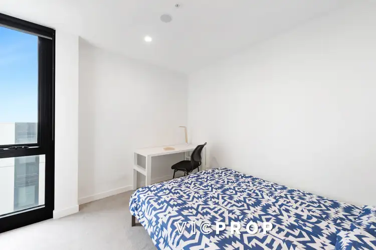 Third view of Homely apartment listing, 803/710 Station Street, Box Hill VIC 3128