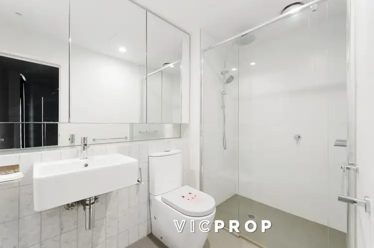 Fourth view of Homely apartment listing, 803/710 Station Street, Box Hill VIC 3128