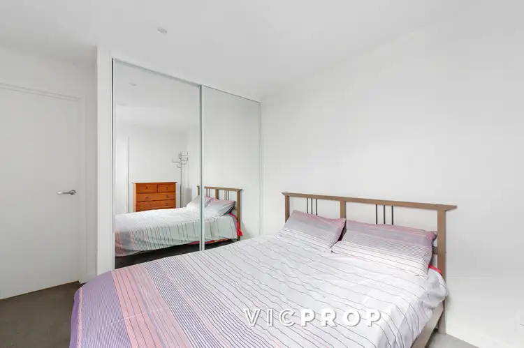 Sixth view of Homely apartment listing, 803/710 Station Street, Box Hill VIC 3128
