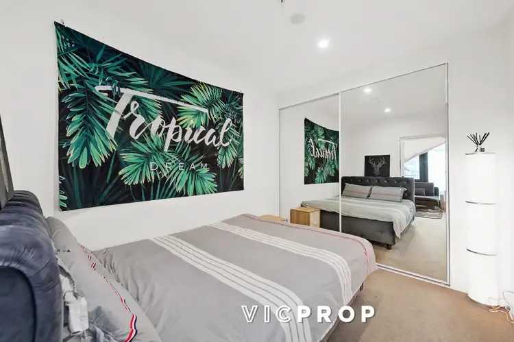 Second view of Homely apartment listing, 702/710 Station Street, Box Hill VIC 3128