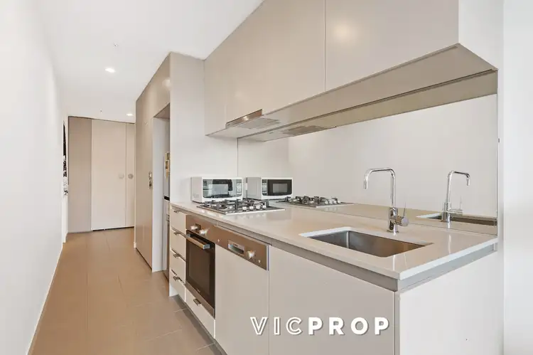 Third view of Homely apartment listing, 702/710 Station Street, Box Hill VIC 3128