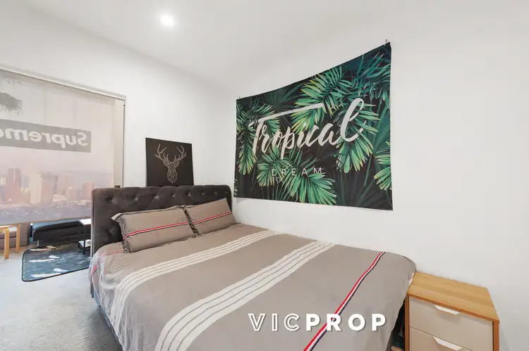 Fourth view of Homely apartment listing, 702/710 Station Street, Box Hill VIC 3128