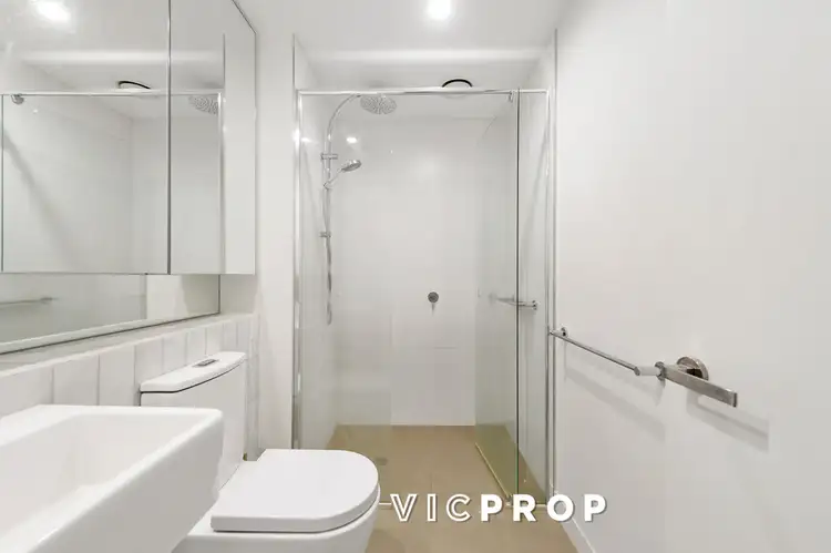 Fifth view of Homely apartment listing, 702/710 Station Street, Box Hill VIC 3128