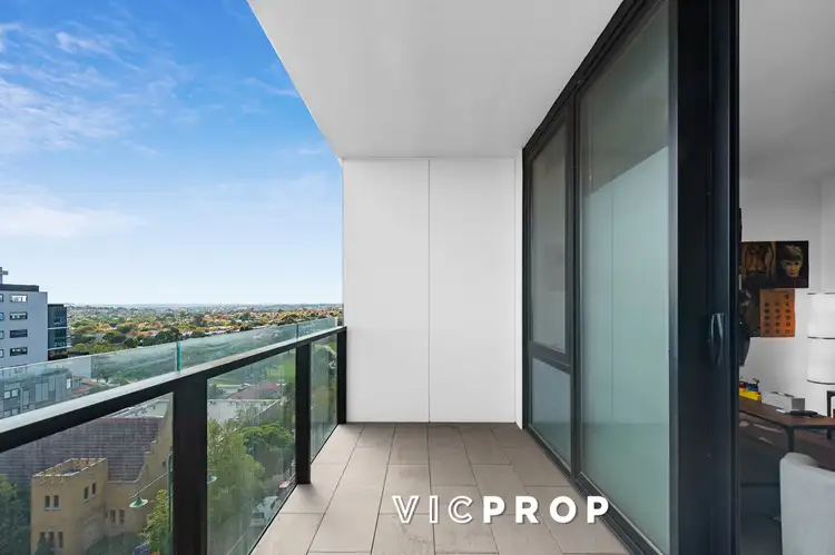 Sixth view of Homely apartment listing, 702/710 Station Street, Box Hill VIC 3128