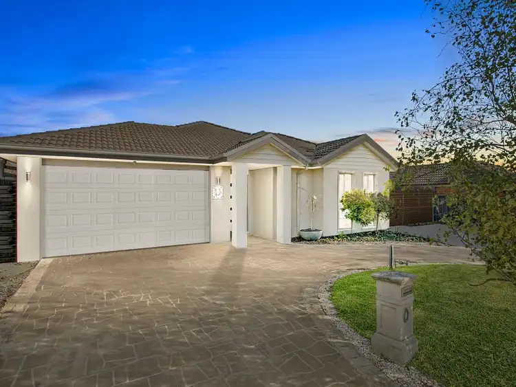 Third view of Homely house listing, 13 Scenic Court, Mount Martha VIC 3934