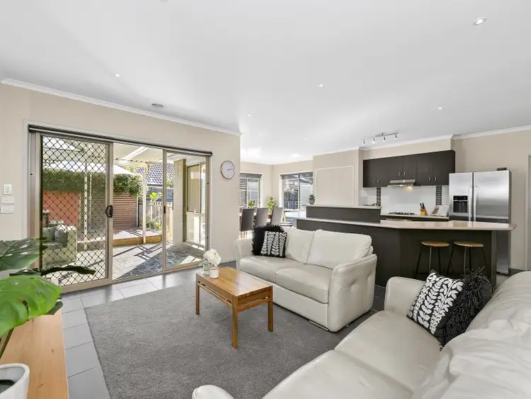 Fourth view of Homely house listing, 13 Scenic Court, Mount Martha VIC 3934