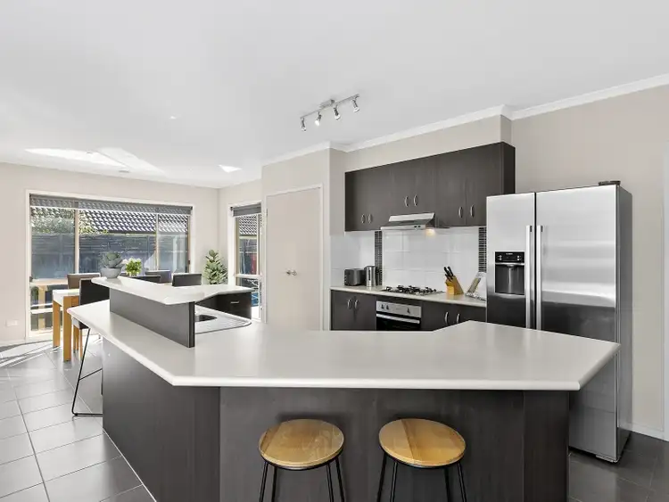 Fifth view of Homely house listing, 13 Scenic Court, Mount Martha VIC 3934