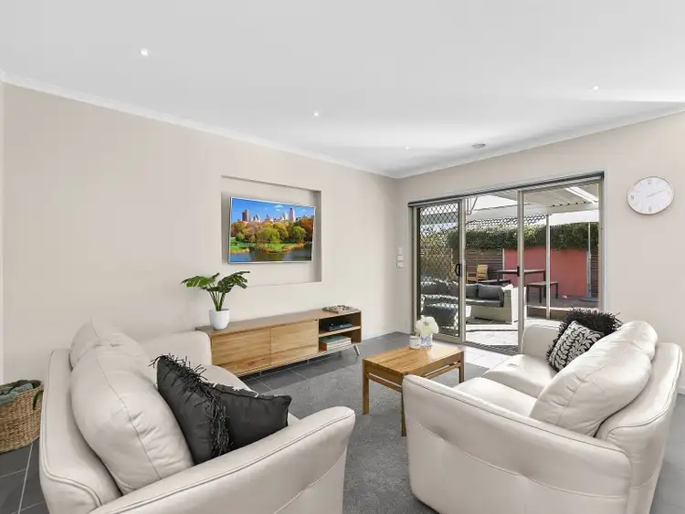 Sixth view of Homely house listing, 13 Scenic Court, Mount Martha VIC 3934