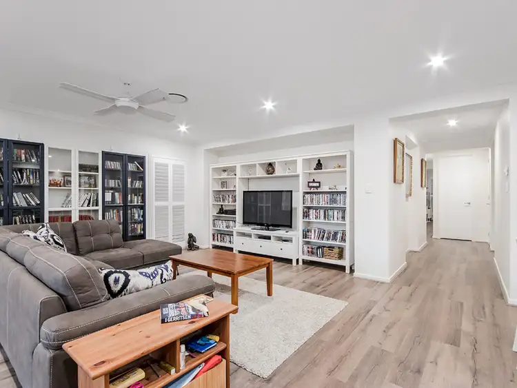 Second view of Homely house listing, 37 Popran Chase, South Ripley QLD 4306