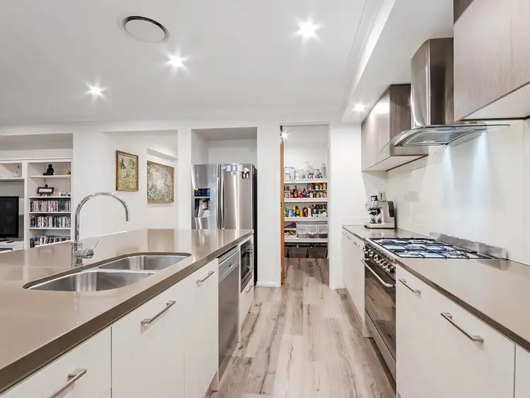 Third view of Homely house listing, 37 Popran Chase, South Ripley QLD 4306