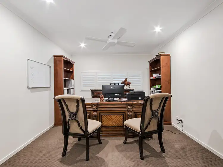 Sixth view of Homely house listing, 37 Popran Chase, South Ripley QLD 4306