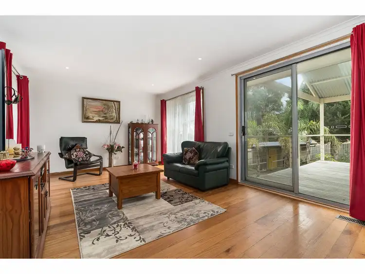 Fifth view of Homely house listing, 89 Rosemary Crescent, Frankston North VIC 3200