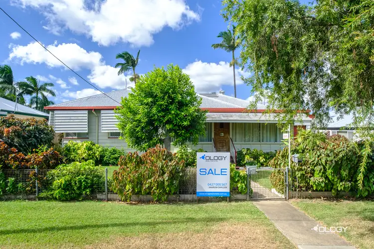 228 Eldon Street, Berserker QLD 4701